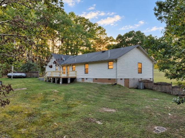 House for sale in Skyline, Jackson County