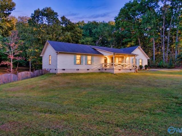 House for sale in Scottsboro, Jackson County