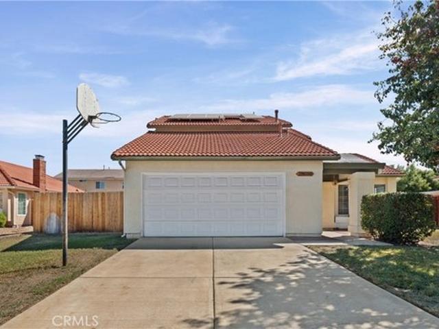 House for sale in Sun City, Menifee