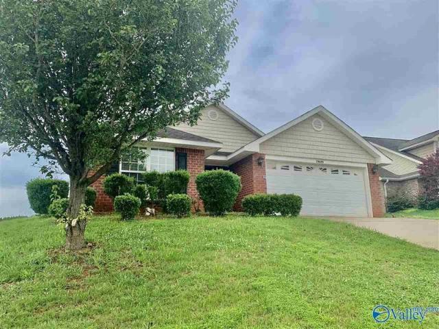 House for rent in Harvest