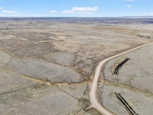 Land for sale in Agate, Colorado