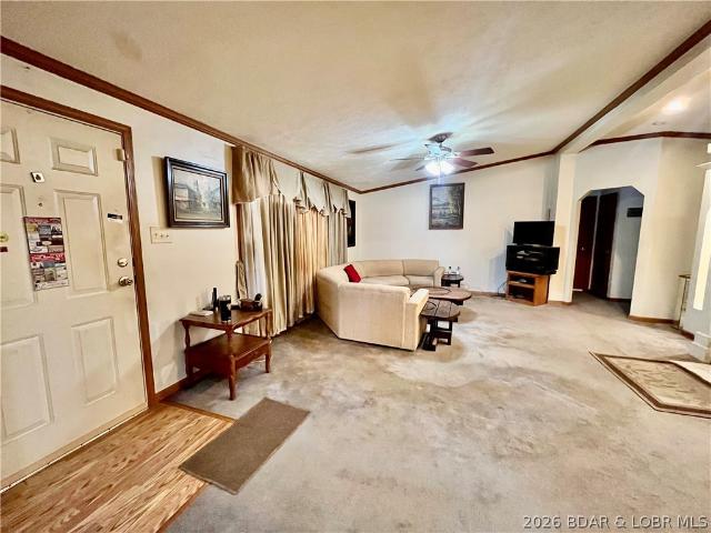 House for sale in Stover, Missouri