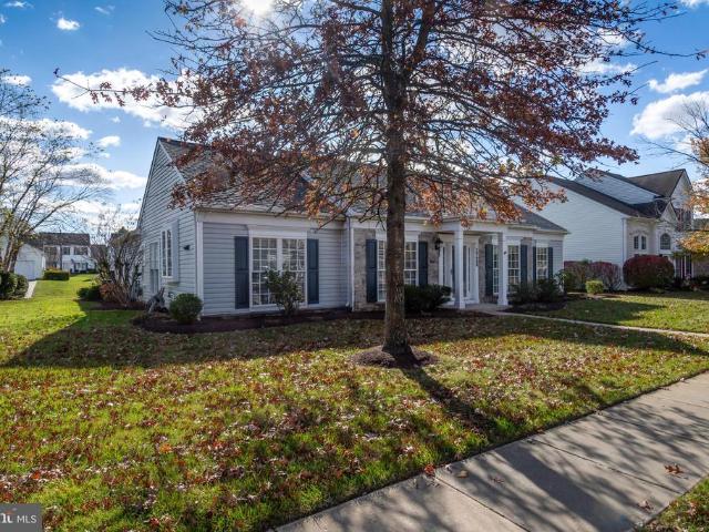 House for sale in Easton, Maryland