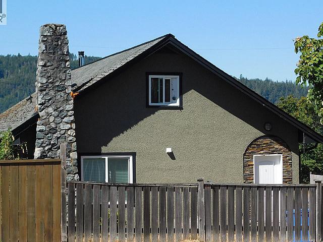 House for sale in Clayoquot, British Columbia
