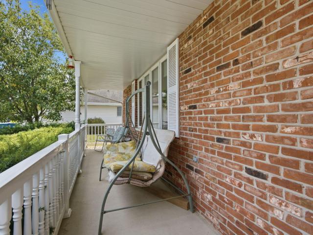 House for sale in Dyer, Indiana