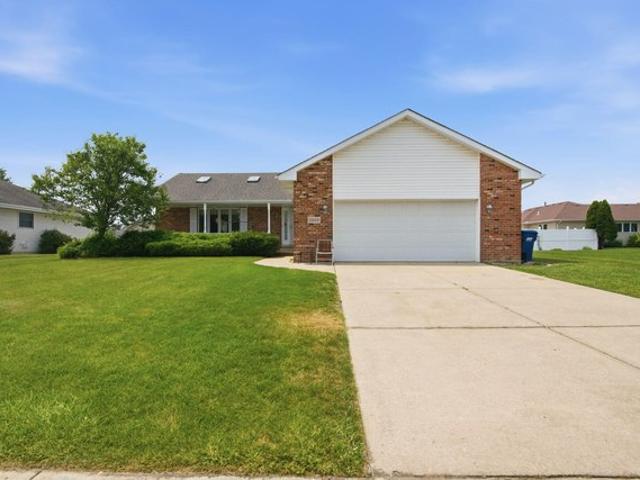 House for sale in Dyer, Indiana