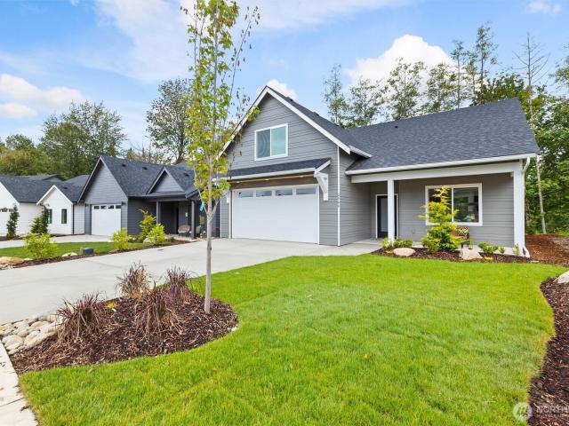 House for sale in Blaine, Washington