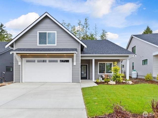 House for sale in Blaine, Washington