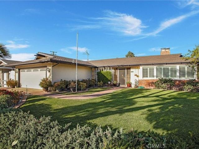 House for sale in Costa Mesa, California