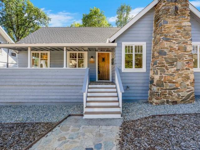 House for sale in Placerville, California