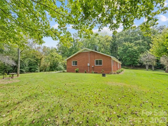 House for sale in Haywood, North Carolina