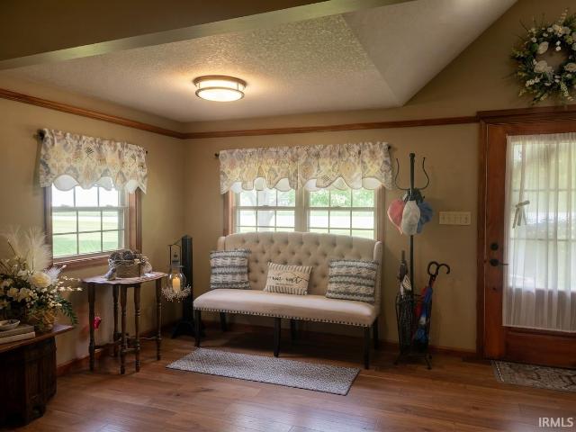 House for sale in Washington, Indiana