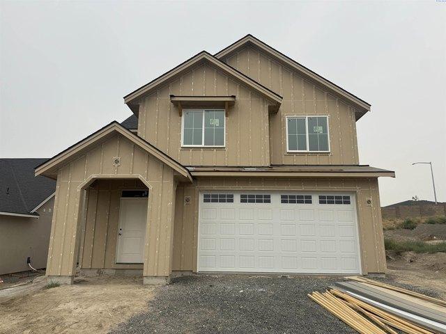 House for sale in Richland, Washington