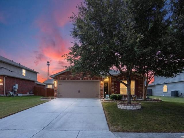 House for sale in Schertz, Texas