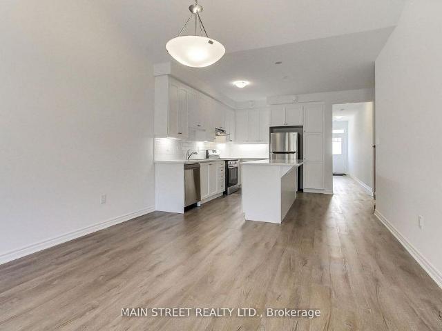 House for rent in Innisfil, Central Ontario
