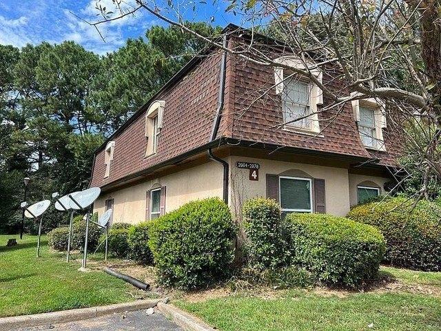 Condo for sale in Lithonia, Georgia