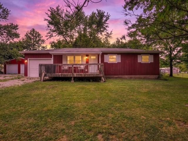 House for sale in Fairfield, Ohio