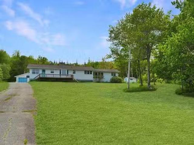 House for sale in Nova Scotia