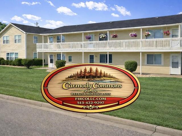 House for sale in Middletown, Ohio