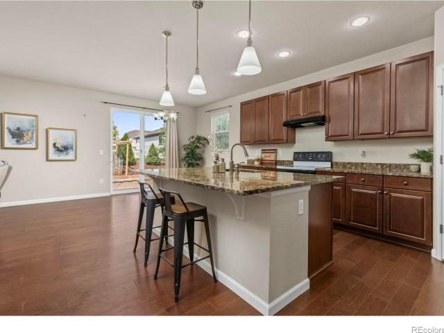 House for sale in Fort Collins, Colorado