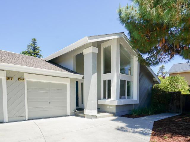 House for sale in San Jose, California