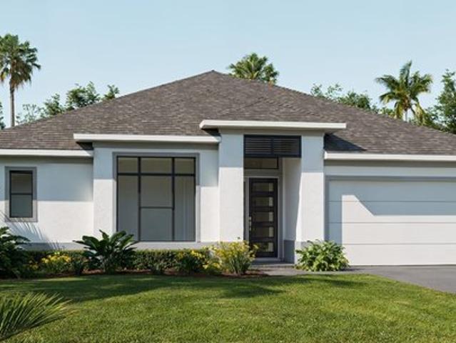 House for sale in Port Saint Lucie, Florida