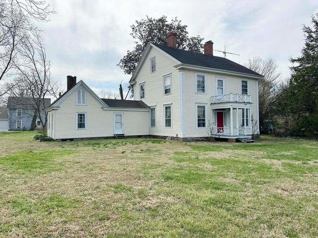 House for sale in Virginia