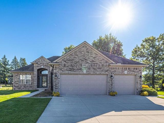 House for sale in Fair Haven, Michigan