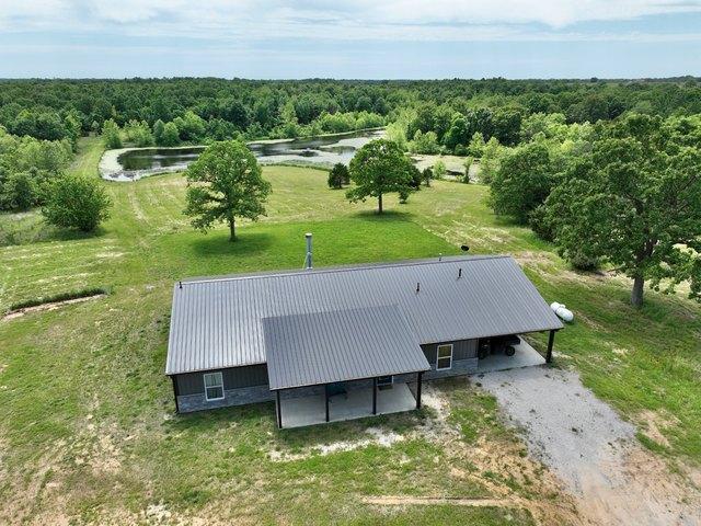 Farm for sale in Vernon, Missouri