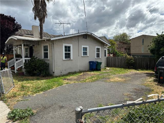 House for sale in Hayward, California
