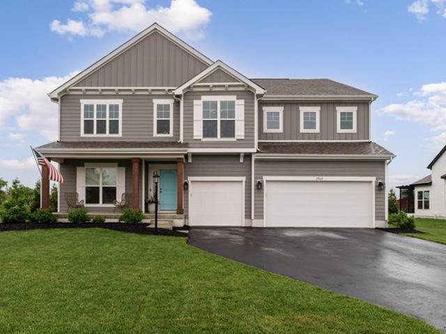 House for sale in Berlin, Ohio