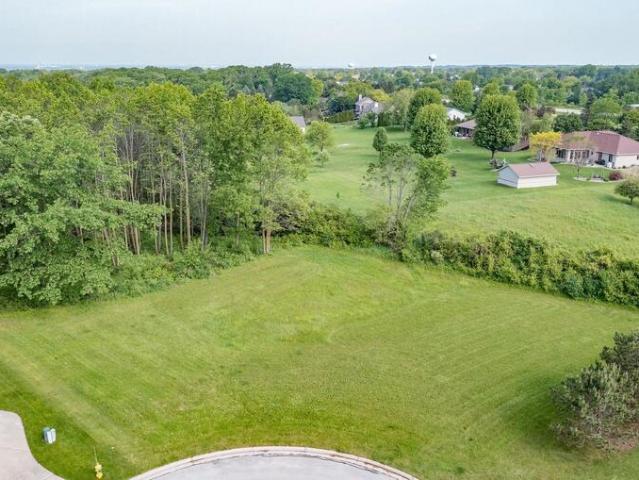 Land for sale in Green Bay