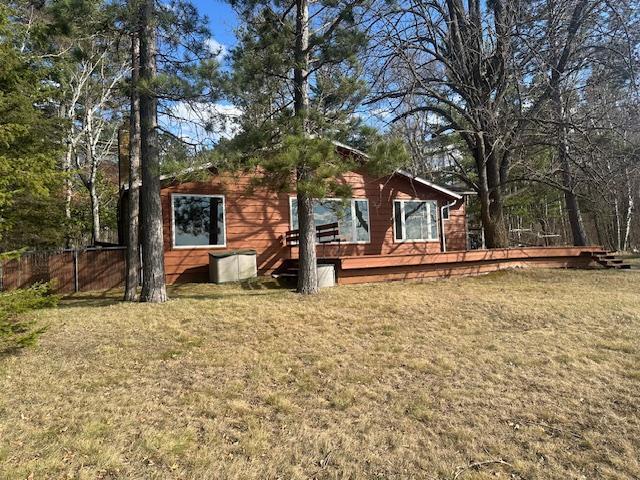 House for sale in Beltrami, Minnesota