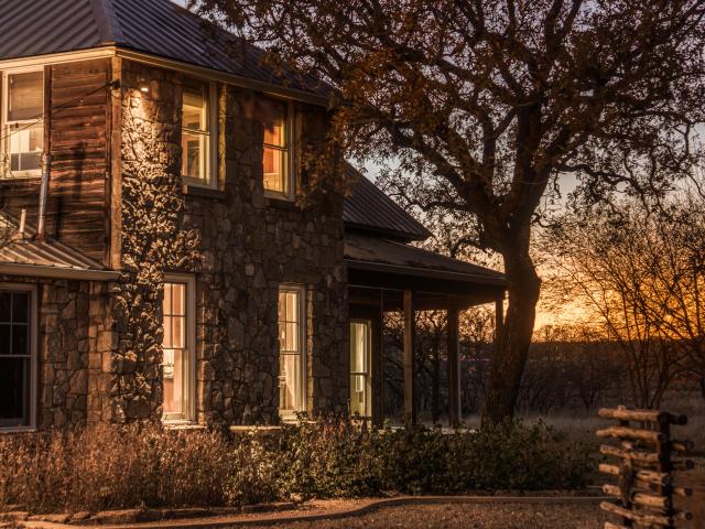 Farm for sale in Coleman, Texas