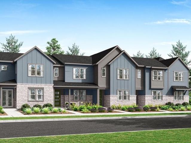 Townhouse for sale in Thornton, Colorado