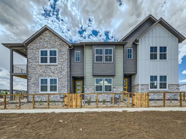 Townhouse for sale in Thornton, Colorado