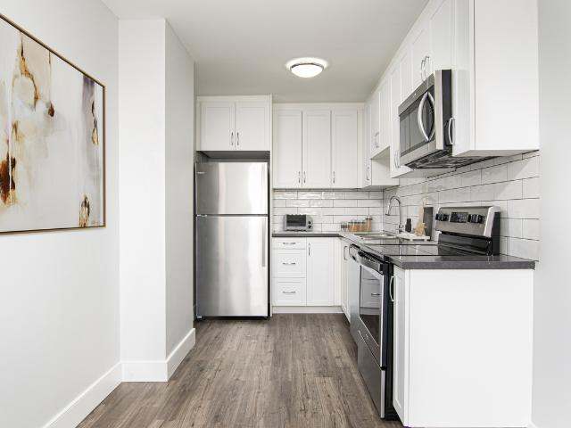 Apartment for rent in Mulhurst Bay, Ontario