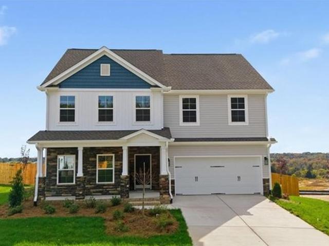 House for sale in Pfafftown, North Carolina