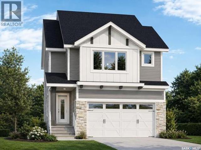 House for sale in Regina, Saskatchewan