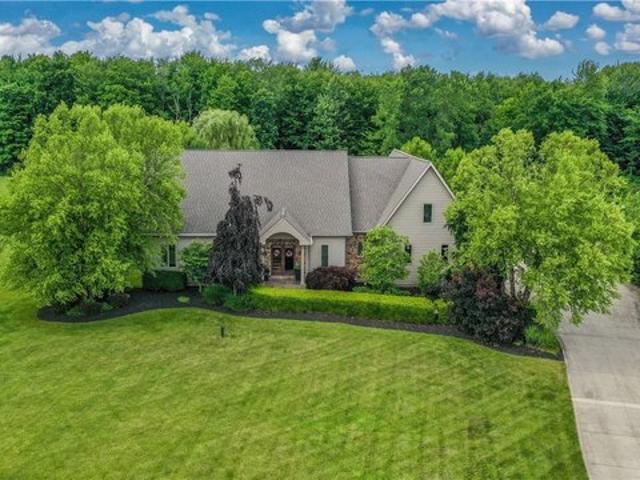 House for sale in Portage, Ohio