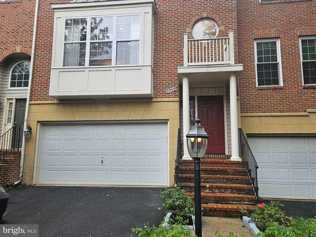 Townhouse for sale in Fairfax, Virginia