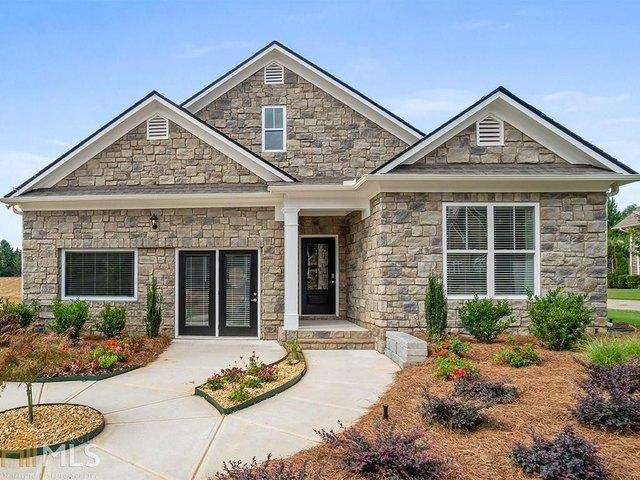 House for sale in Lithia Springs, Georgia