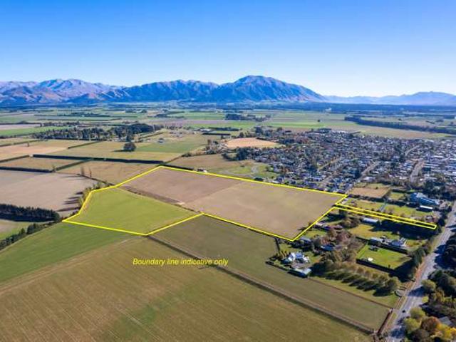 Property for sale in Methven, Canterbury