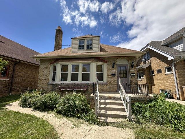 House for sale in Milwaukee, Wisconsin