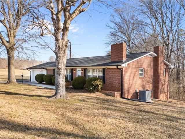 House for sale in Stokes, North Carolina