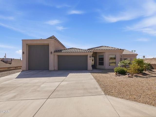 House for sale in Lake Havasu City, Arizona