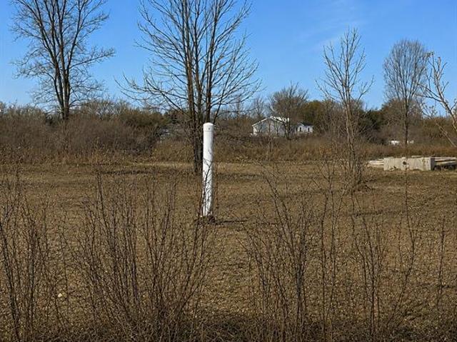 Land for sale in Michigan