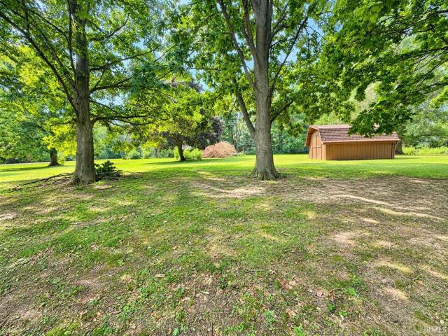 House for sale in Russiaville, Indiana
