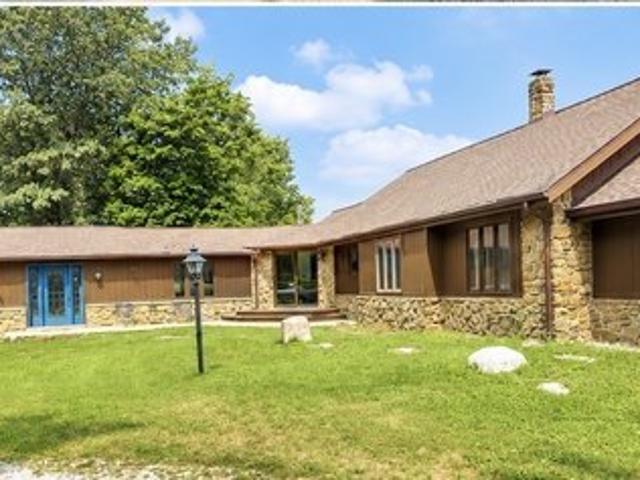 House for sale in Russiaville, Indiana