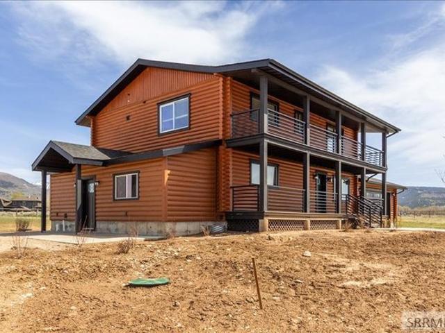 House for sale in Driggs, Idaho